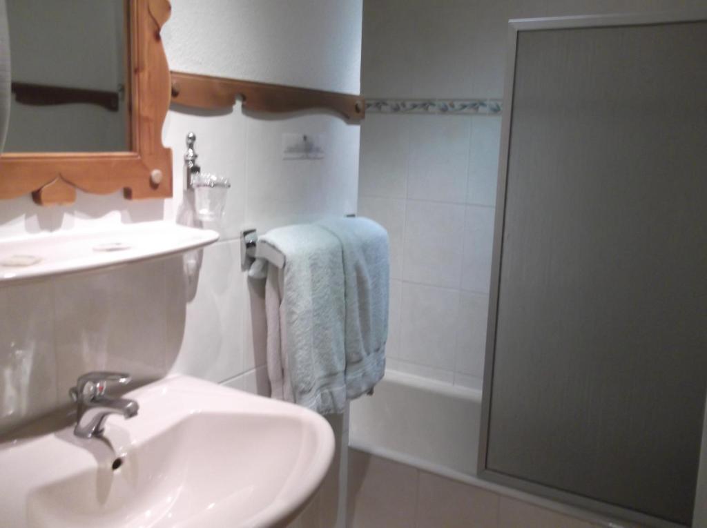Hotel Les Mottets Aussois Phòng bức ảnh