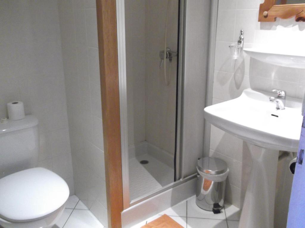 Hotel Les Mottets Aussois Phòng bức ảnh
