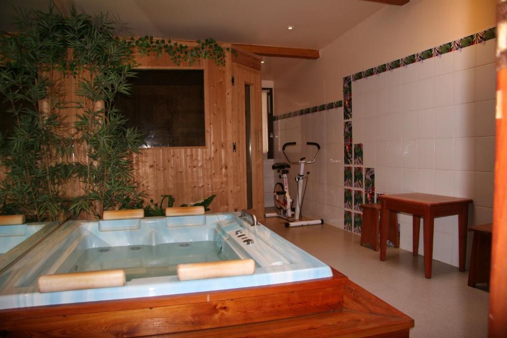 Hotel Les Mottets Aussois Ngoại thất bức ảnh