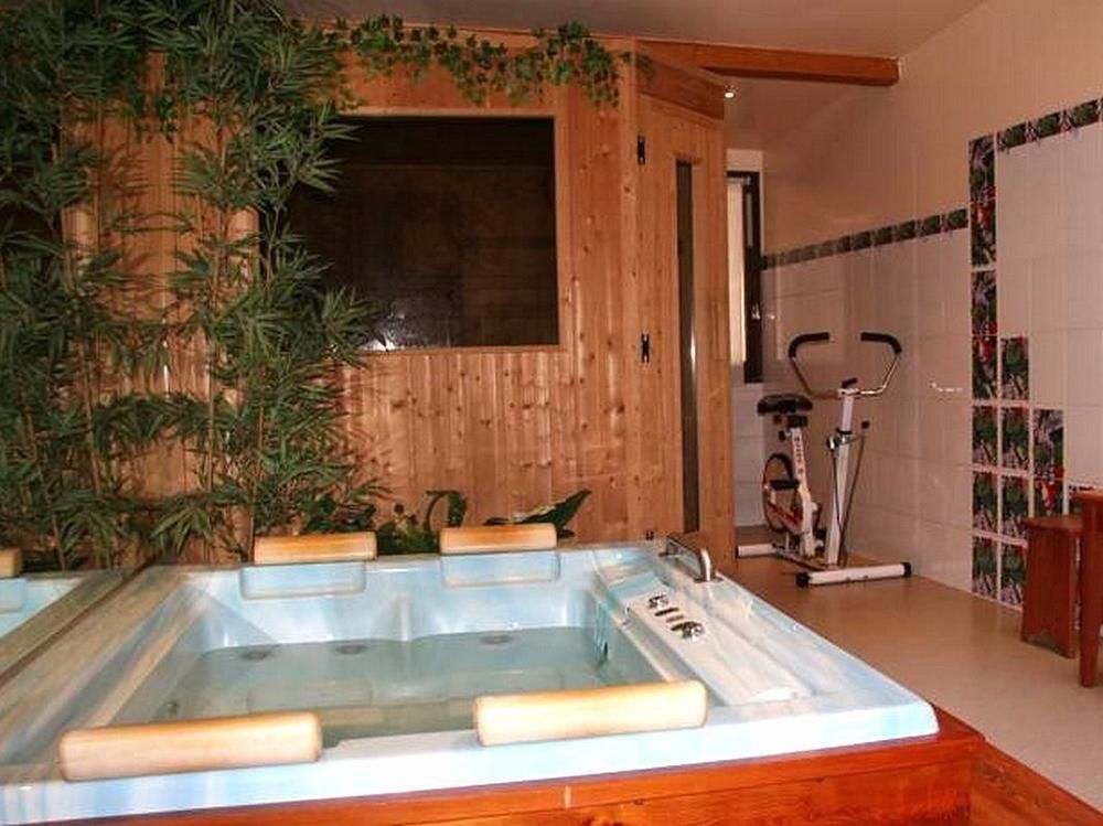 Hotel Les Mottets Aussois Ngoại thất bức ảnh